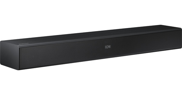 Samsung 2024 n400 soundbar