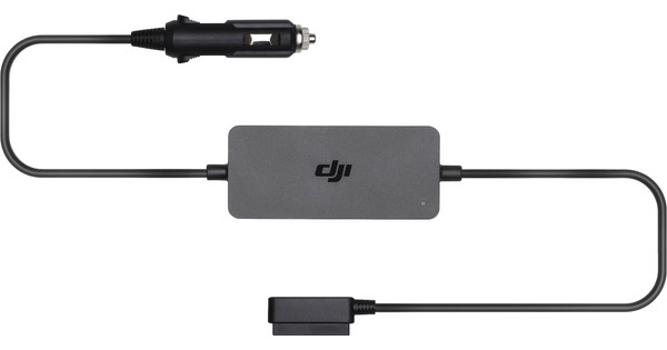 Dji car store charger mavic air