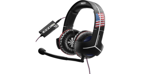 thrustmaster 350cpx