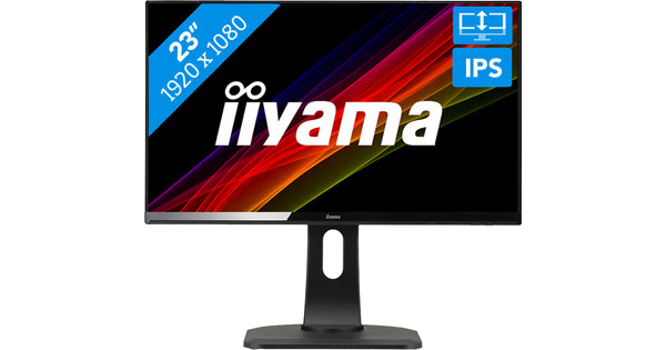 iiyama ProLite XUB2390HS-B1