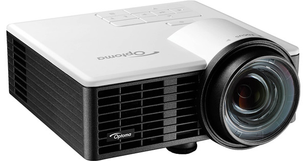 Optoma ML1050ST