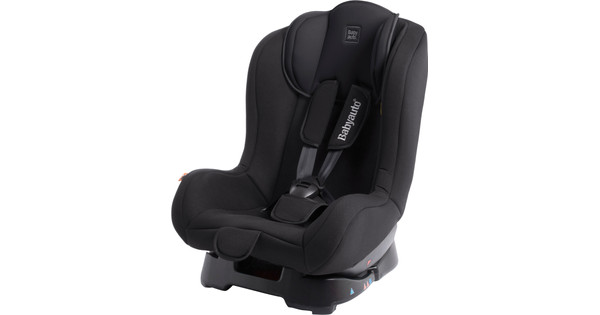 botsing Glad Vochtigheid Babyauto Lolo Black - Coolblue - Voor 23.59u, morgen in huis