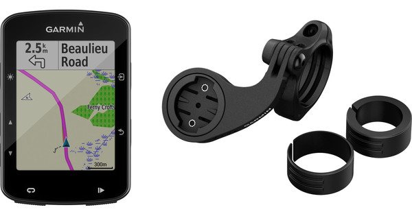 bluetooth garmin edge 520 plus