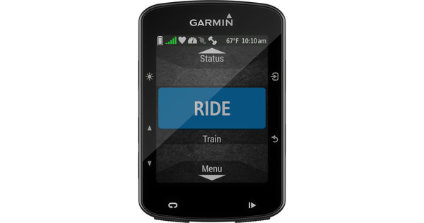 Garmin 520 2024 plus bikeinn