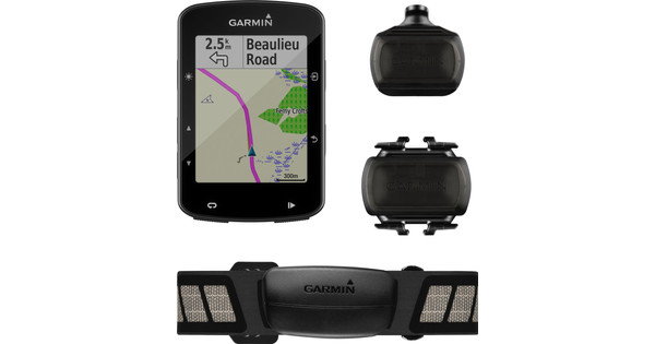 garmin edge 520 cena