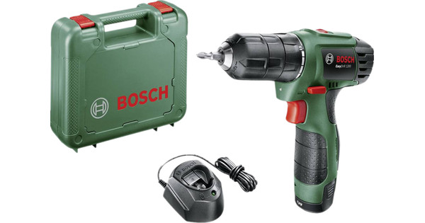 Bosch EasyDrill 1200 Coolblue Before 23 59 delivered tomorrow