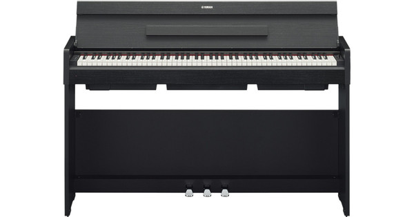 Yamaha Arius YDP-S34 Zwart