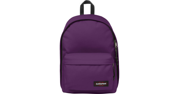 bang Verspilling geleidelijk Eastpak Out Of Office Power Purple - Coolblue - Voor 23.59u, morgen in huis