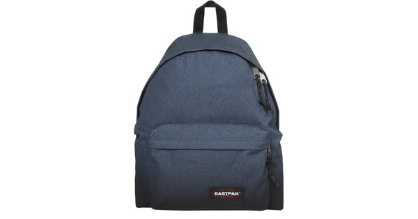 Eastpak Padded Pak r Denim Gradient Rugzakken Coolblue