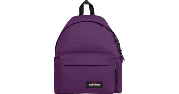 Eastpak Padded Pak R Logo Backpack, Pink, One Size, 24L