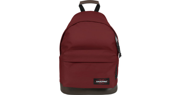 Eastpak 2025 brave burgundy