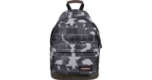 Eastpak 2025 cracked dark