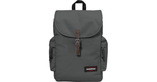 Eastpak Austin Good Gray Backpacks Coolblue