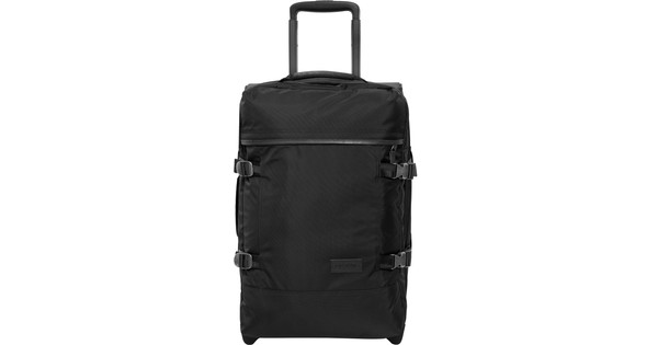 Eastpak Tranverz S Constructed Black Coolblue Before 23 59 delivered tomorrow