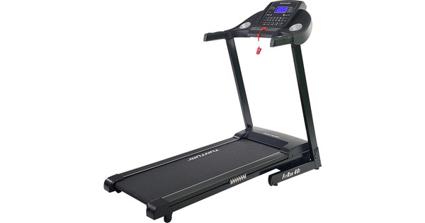 Tunturi treadmill on sale