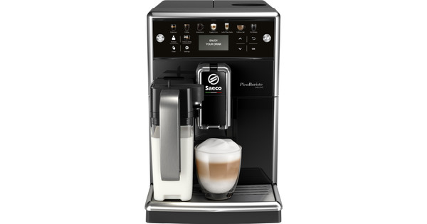 Pico barista outlet deluxe