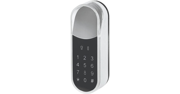 Nuki Keypad 2.0 - Coolblue - Before 23:59, delivered tomorrow