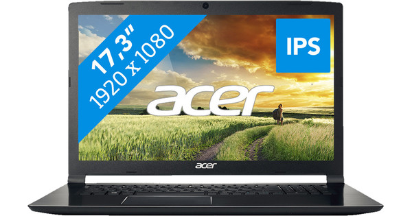 Acer Aspire A517-51G-570H