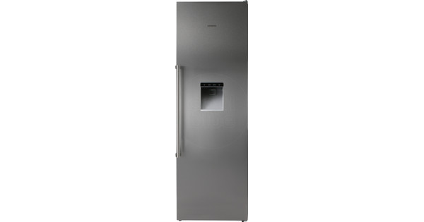 Siemens Gs36dbi2v Coolblue Before 23 59 Delivered Tomorrow