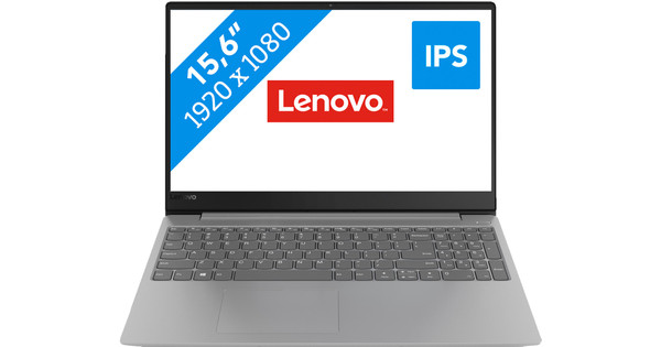 Lenovo Ideapad 330S-15IKB 81F500P6MH