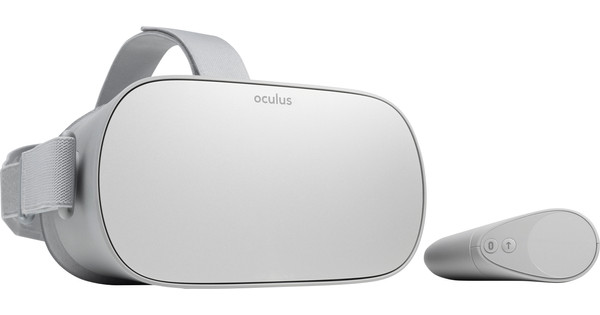 Coolblue oculus deals quest