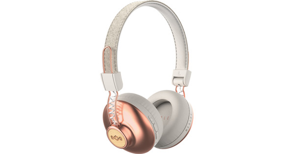 House of Marley Positive Vibration 2.0 BT Pink