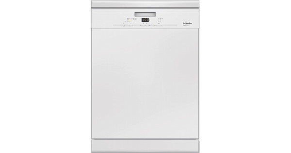 Miele dishwasher store g4310