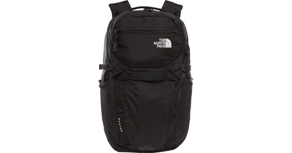 North face backpack store 17 inch laptop