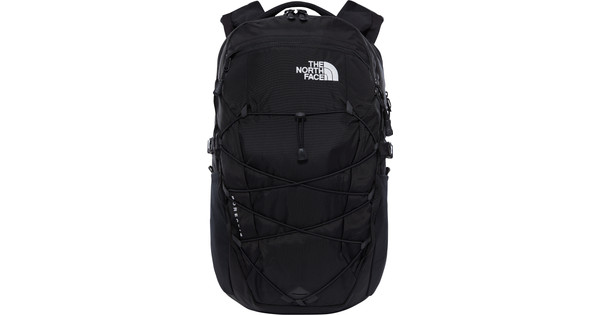 eb Stadium keuken The North Face Borealis 15" TNF Black 28L - Coolblue - Voor 23.59u, morgen  in huis