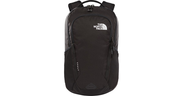 The North Face Vault 15 inches TNF Black 26L Coolblue Before