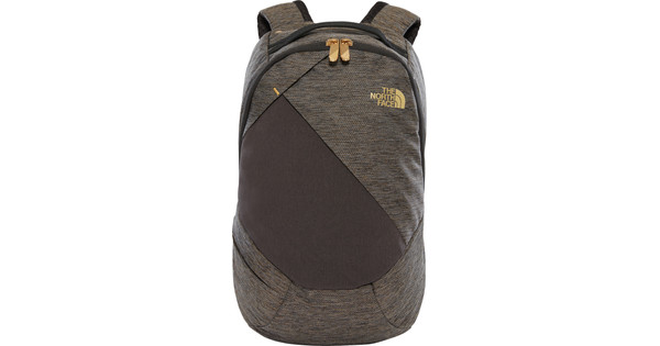 tnf black brass melange