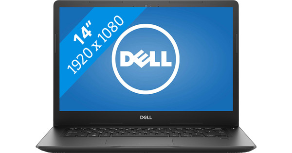 Dell Latitude 3490 56PG4 - Coolblue - Before 23:59, delivered tomorrow