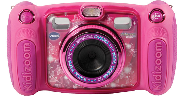 vtech kidizoom camera 5.0