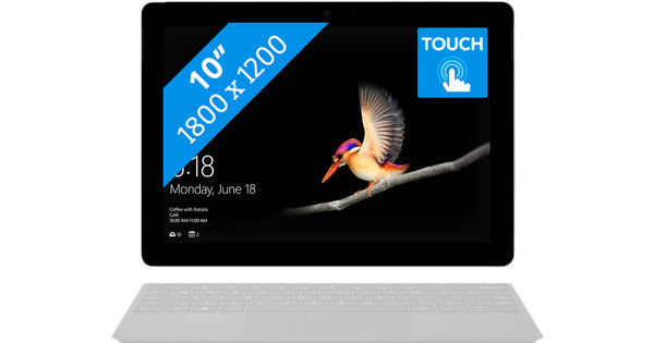 Microsoft Surface Go／8GB