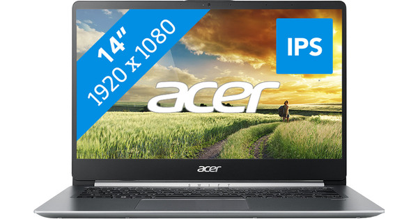 Acer Swift 1 SF114-32-P4LN