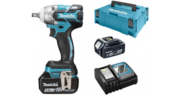 Makita dtw285zj best sale