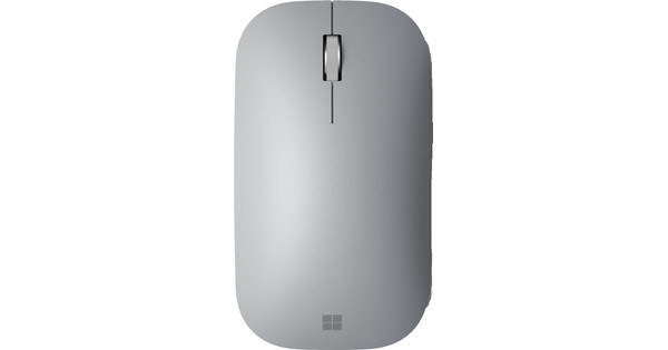 Surface store mobile mouse