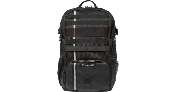 Targus store cycling backpack