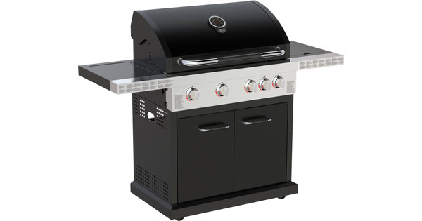 Jamie Oliver PRO 4 Black