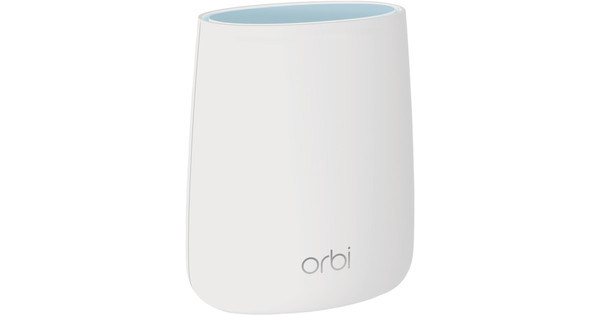 Netgear Orbi RBR20 Micro - Coolblue - Voor 23.59u, morgen in huis