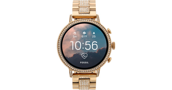 Fossil q venture gen 4 ftw6011 new arrivals