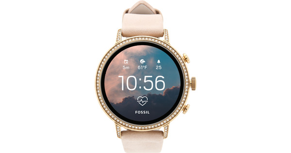 Fossil Q Venture Gen 4 FTW6015 Coolblue Before 23 59 delivered tomorrow