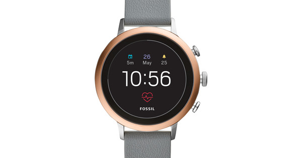 fossil q venture ftw6016