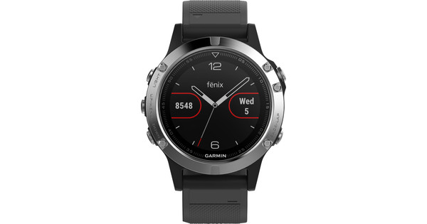 Fenix best sale 5 slate