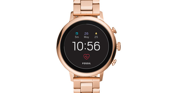 Fossil hot sale womens smartwatches