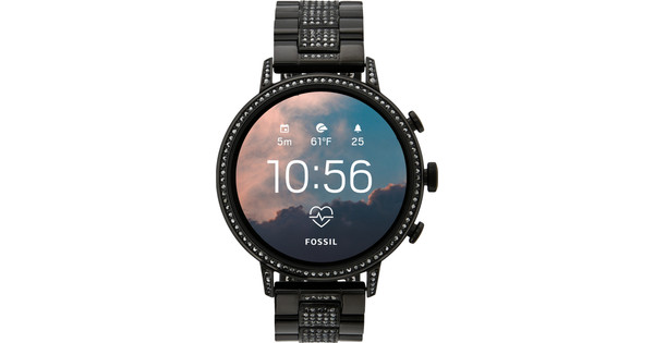 Fossil q venture 2025 gen 4 ftw6023