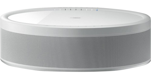 Yamaha Musiccast 50 Wit