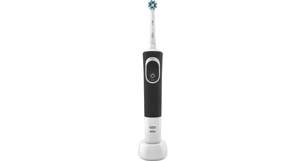 Oral-B Vitality 100 Black