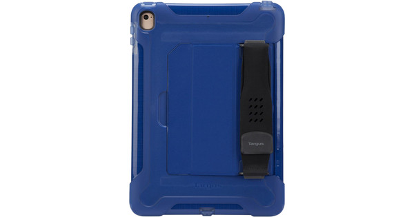 Targus SafePort Rugged Case for iPad (2018)/(2017) Blauw