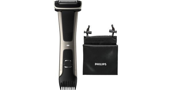 Philips beard on sale trimmer 7000